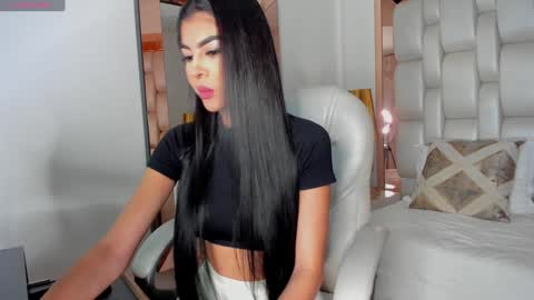 Snapshot of sammy_rios chatting on January 4, 8:59 pm Sammy online show from January 4, 8:59 pm