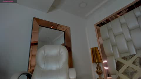 Snapshot of sammy_rios chatting on January 9, 9:58 pm Sammy online show from January 9, 9:58 pm