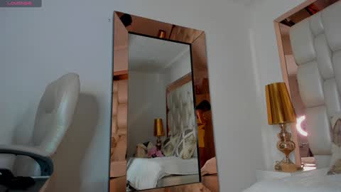 Snapshot of sammy_rios chatting on January 23, 9:39 pm Sammy online show from January 23, 9:39 pm