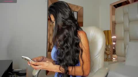 Snapshot of sammy_rios chatting on February 24, 7:41 pm Sammy online show from February 24, 7:41 pm