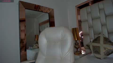 Snapshot of sammy_rios chatting on February 26, 10:20 pm Sammy online show from February 26, 10:20 pm