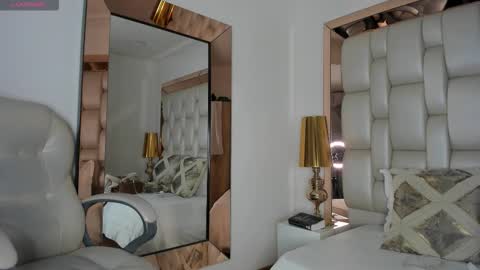 Snapshot of sammy_rios chatting on December 4, 4:59 pm Sammy online show from December 4, 4:59 pm