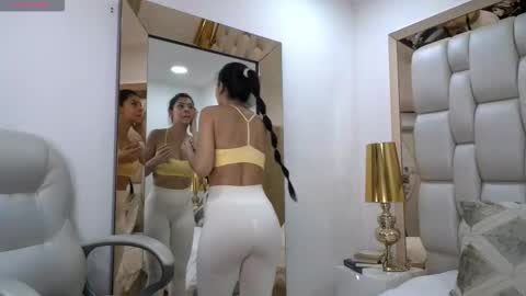 Sammy online show from February 25, 5:11 pm