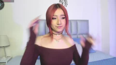 Sammy Rose online show from June 3, 9:20 pm