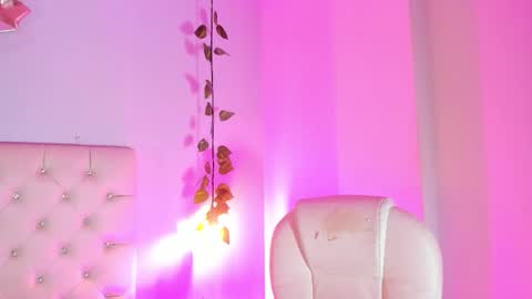 Snapshot of sammy_scott1 chatting on November 8, 6:46 am Samantha online show from November 8, 6:46 am