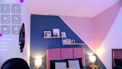 sammy_vegaa online show from June 11, 12:32 am