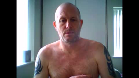 Snapshot of sammyb1821 chatting on February 3, 12:03 pm sammyb1821 online show from February 3, 12:03 pm