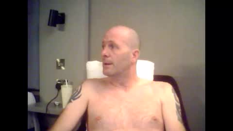 sammyb1821 online show from February 4, 9:59 am