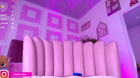 Samantha online show from February 2, 2:27 am