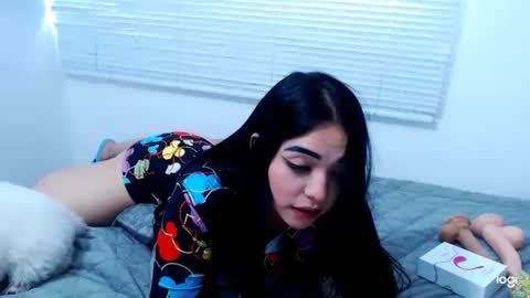 Snapshot of sammyboomm_ chatting on January 30, 7:59 pm Sammyboom online show from January 30, 7:59 pm