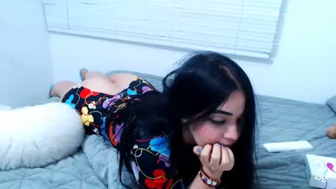 Snapshot of sammyboomm_ chatting on January 31, 12:28 am Sammyboom online show from January 31, 12:28 am