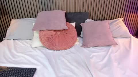 Axel online show from May 12, 8:17 pm