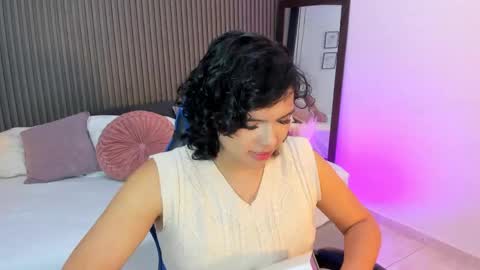 Axel online show from May 26, 1:34 am