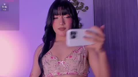 Snapshot of sammycutee chatting on October 22, 4:13 am sammycutee online show from October 22, 4:13 am