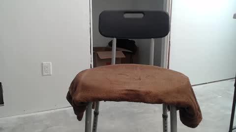 Sammy online show from February 28, 10:39 pm