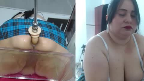 SAMMY online show from January 16, 5:23 pm