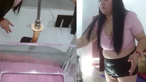 SAMMY online show from January 19, 6:53 pm