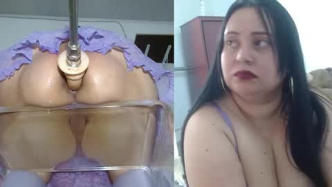 SAMMY online show from January 27, 12:33 am