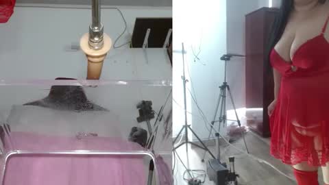 SAMMY online show from February 1, 6:51 pm