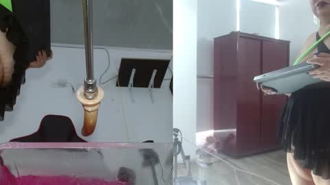 SAMMY online show from February 26, 7:16 pm