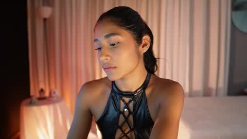 Snapshot of sammyjarama chatting on October 19, 12:22 am Sam online show from October 19, 12:22 am