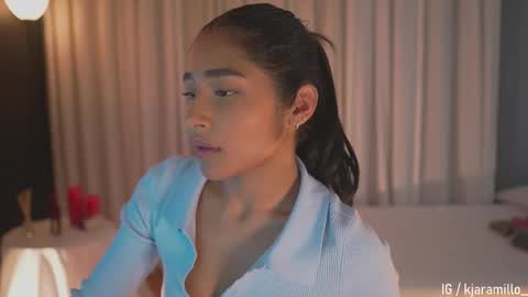 Snapshot of sammyjarama chatting on November 30, 2:48 am Sam online show from November 30, 2:48 am