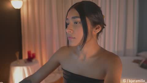 Snapshot of sammyjarama chatting on December 1, 4:23 pm Sam online show from December 1, 4:23 pm