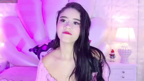 samanta online show from January 19, 11:58 am