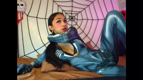 Snapshot of sammylana69 chatting on October 22, 12:11 am Sam online show from October 22, 12:11 am