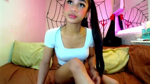 Snapshot of sammylana69 chatting on October 27, 11:09 pm Sam online show from October 27, 11:09 pm