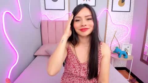 Samantha   online show from February 27, 3:17 am