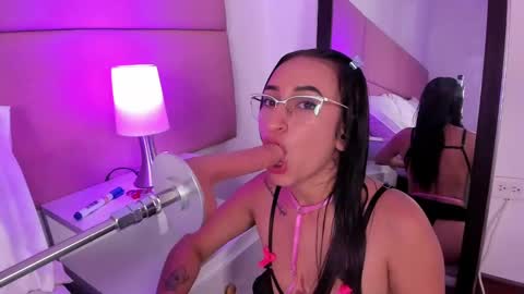 Sammy Morales online show from March 11, 3:56 pm