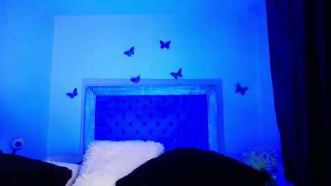 Snapshot of sammyrayy_ chatting on March 4, 4:40 am Sammy online show from March 4, 4:40 am