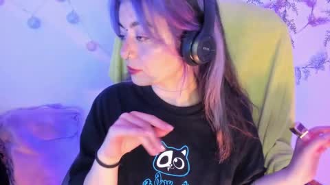 Snapshot of sammysammy_ chatting on February 21, 5:56 am online show from February 21, 5:56 am