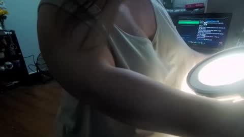 Sammy Time online show from August 5, 1:19 am