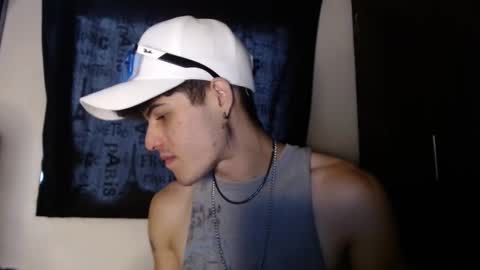 sammy model independiente online show from October 17, 6:21 pm