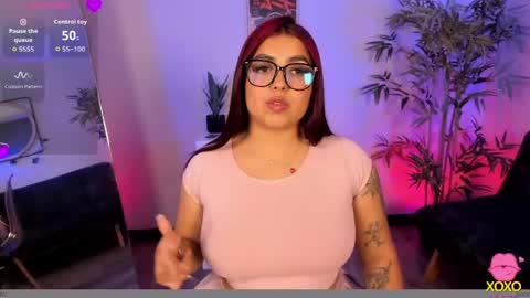 Sammy  online show from May 20, 4:07 am