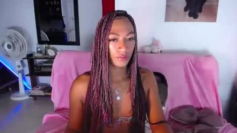 Samy doll online show from June 6, 2:49 am