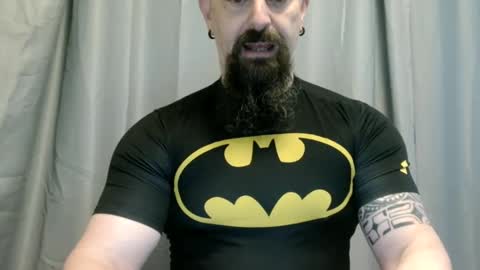 Samoanthorn online show from January 17, 10:33 am