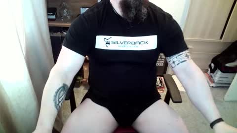 Samoanthorn online show from February 10, 11:47 am