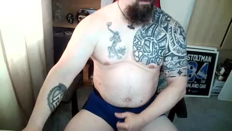 Snapshot of samoanthorn chatting on July 7, 7:23 am Samoanthorn online show from July 7, 7:23 am