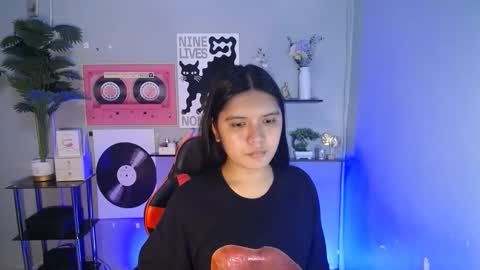 SOFIA online show from April 9, 10:53 am