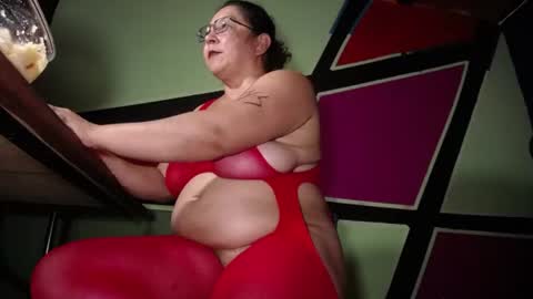 adriana online show from July 24, 6:06 pm