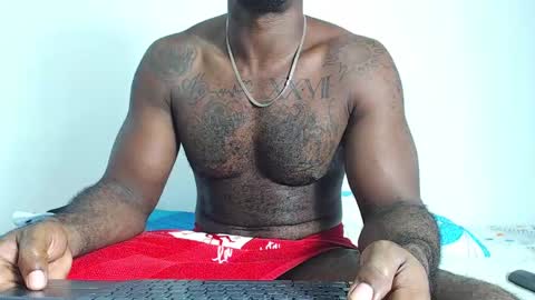samson dauda online show from January 24, 3:43 am