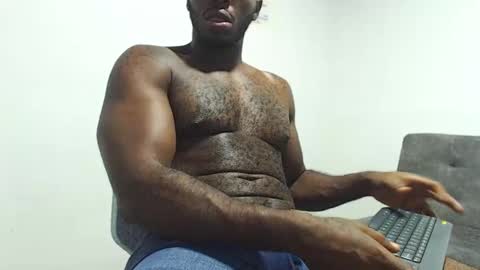 samson dauda online show from January 26, 8:03 am