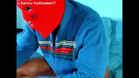 samson dauda online show from October 27, 2:10 pm
