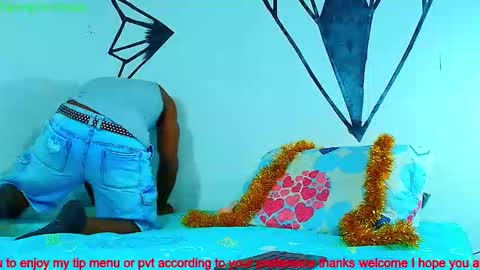 samson dauda online show from December 23, 1:58 am