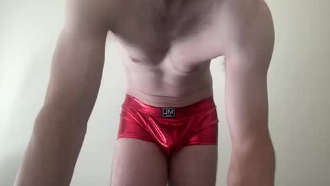 SamT online show from January 26, 1:41 am