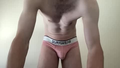 SamT online show from January 8, 1:41 am