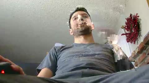 Snapshot of samthebully chatting on November 4, 12:54 am SamTheBully online show from November 4, 12:54 am